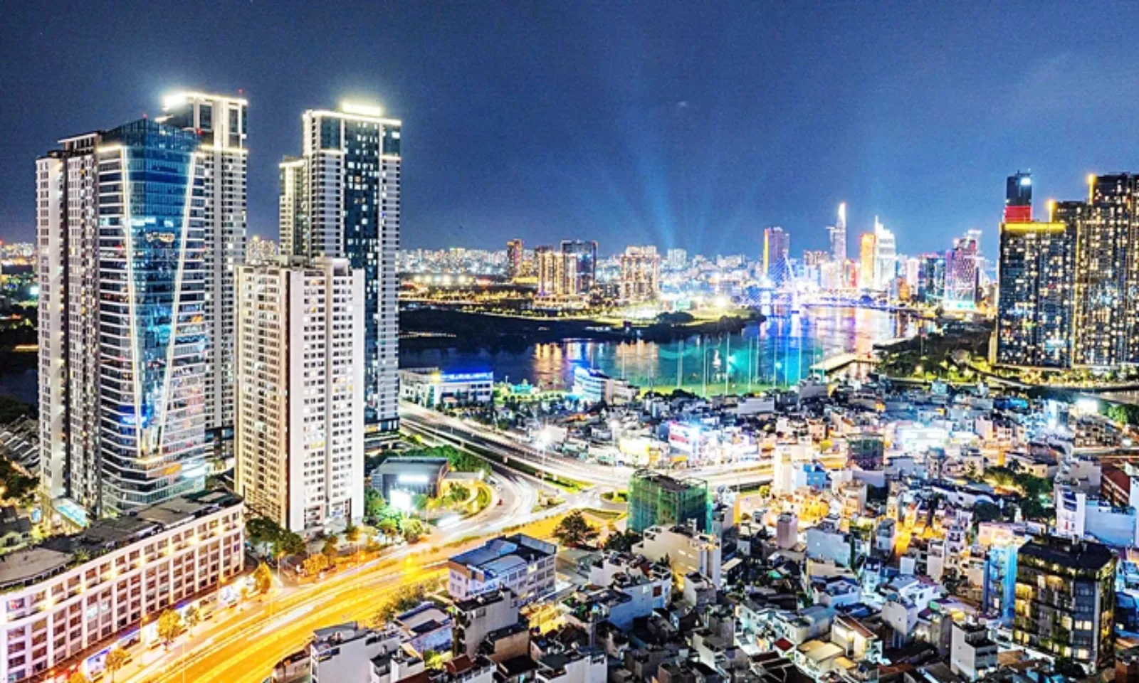 Việt Nam trước ngưỡng phát triển mới của nền kinh tế - Hình 2