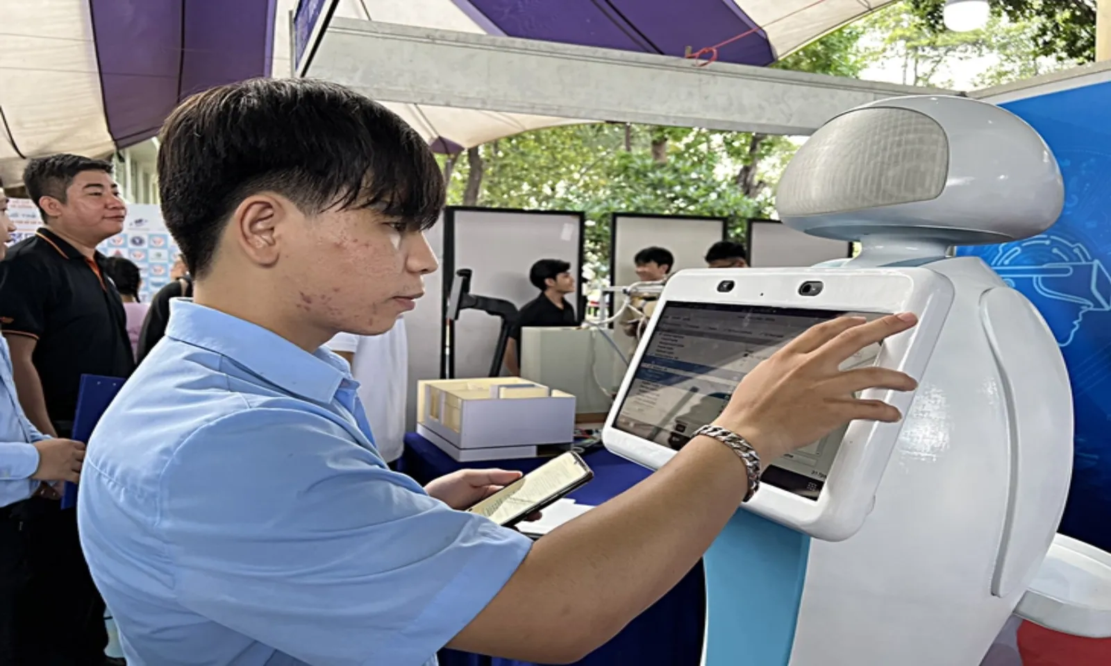 Việt Nam trước ngưỡng phát triển mới của nền kinh tế - Hình 3