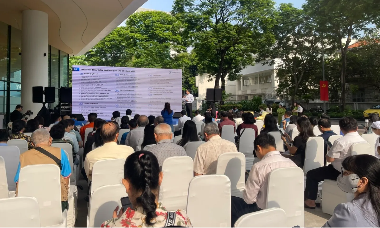 Xuân Hòa phát động phong trào “Bình dân học vụ số” năm 2026 – Hình 1