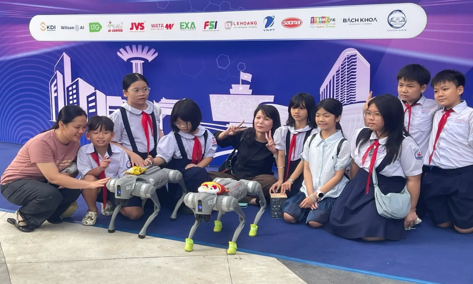 Xuân Hòa phát động phong trào “Bình dân học vụ số” năm 2026 – Hình 3