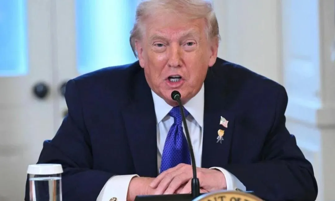 Ông Trump muốn thu phí 1 tỷ USD cho mỗi ghế tại Hội đồng Hòa bình Gaza