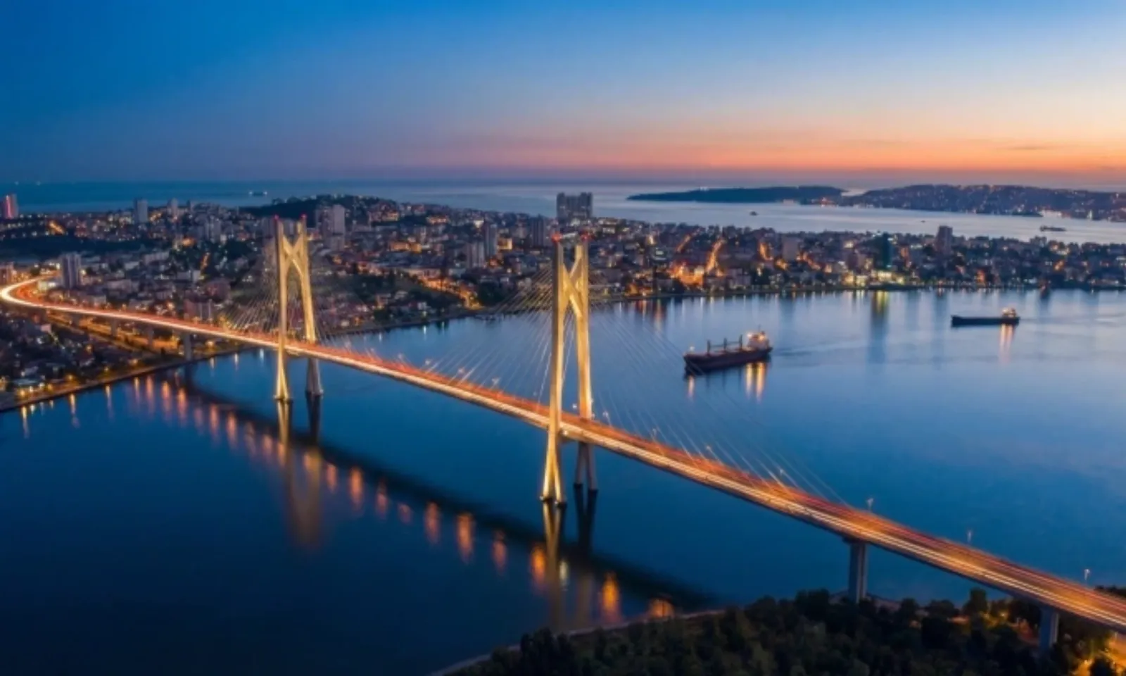 Cầu Cần Giờ, Cát Lái mở hai hướng phát triển chiến lược của TP HCM – Hình 2