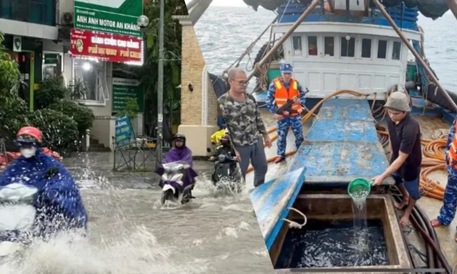 Điểm tin trưa 18/1: Xu hướng hàng sạch, xanh cận Tết | Bắt tàu chứa trái phép 100.000 lít dầu D.O