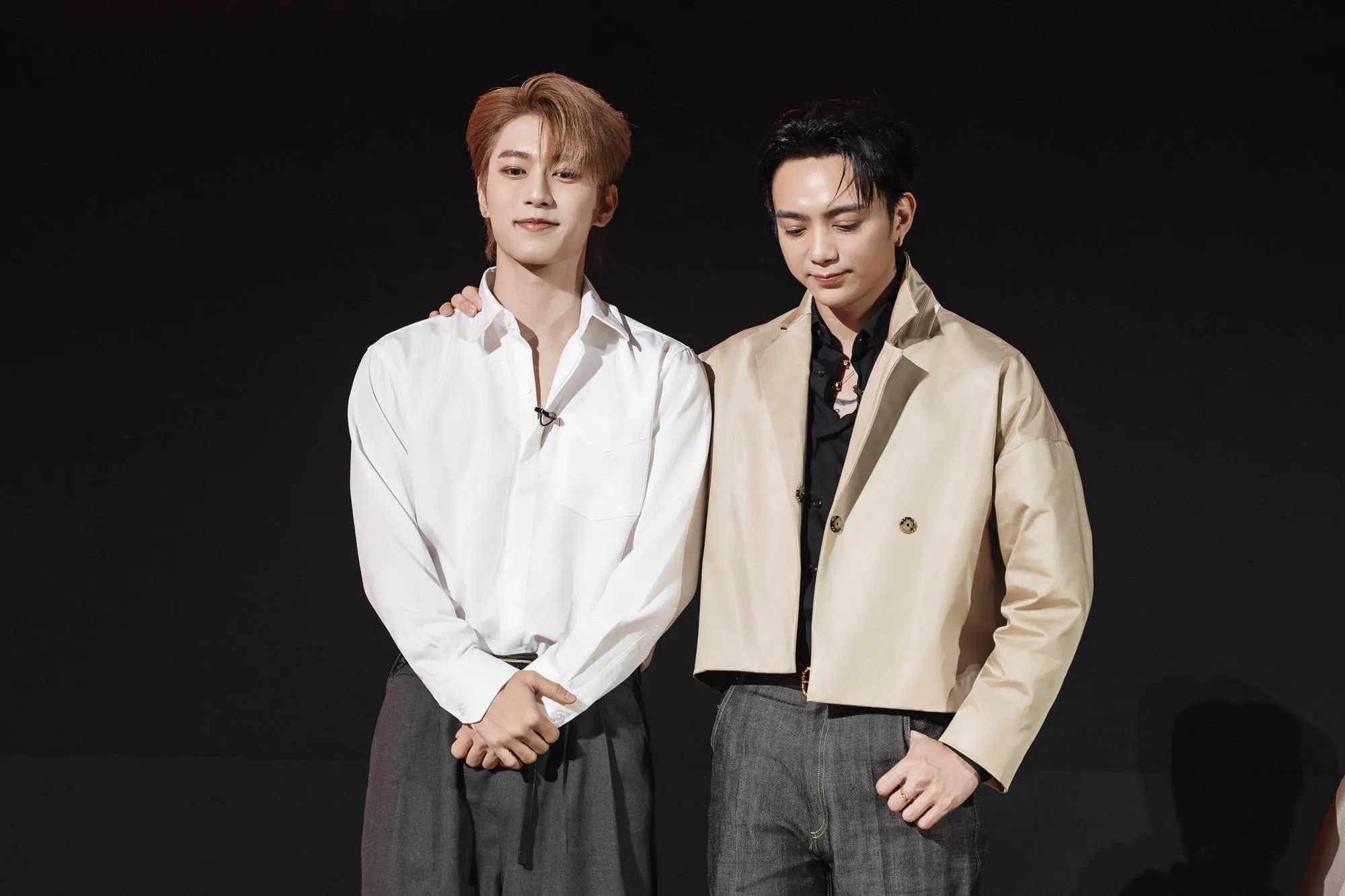 Dù dừng chân đầy tiếc nuối tại chặng cuối, Thái Lê Minh Hiếu vẫn gây dấu ấn mạnh vì một hành trình nỗ lực không ngừng