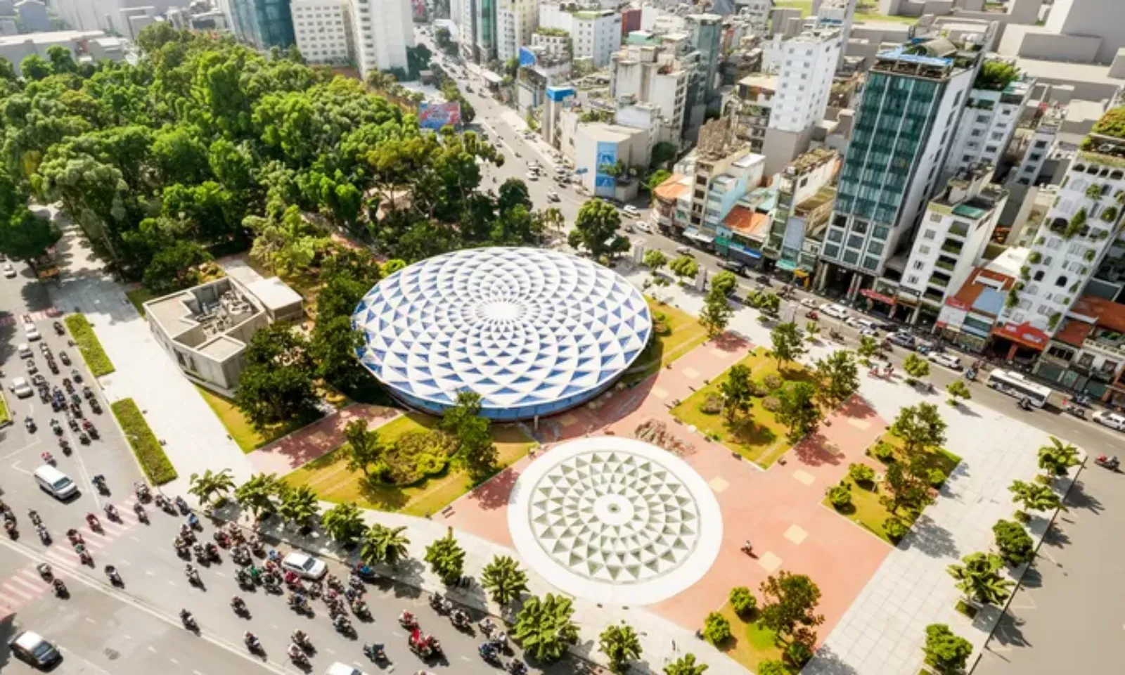 Năm 2026, TPHCM tăng tốc giải ngân đầu tư công