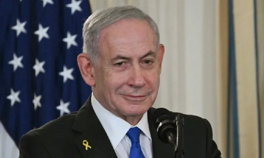 Israel phản đối ban điều hành Dải Gaza