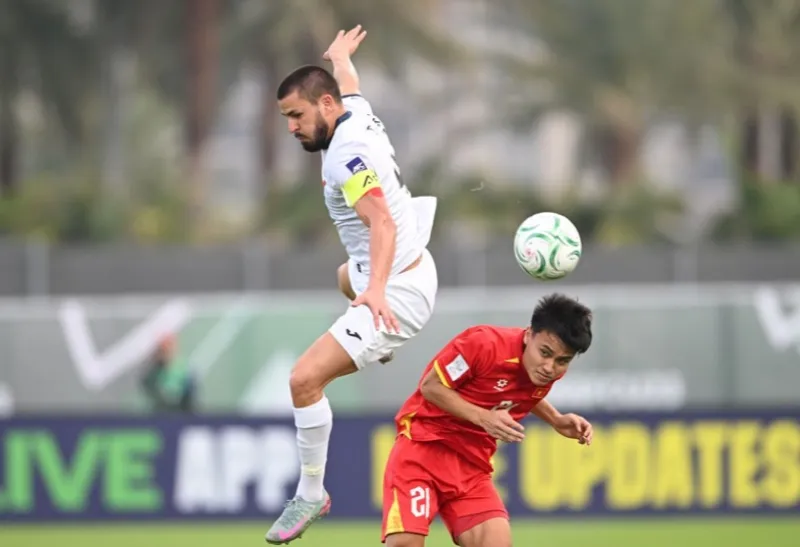 u23-viet-nam-troussier