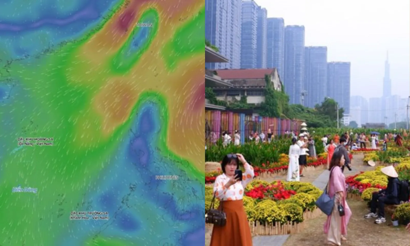 Điểm tin sáng 20/01: Dự báo đường đi của bão Nokaen trong 2 ngày tới | Lịch nghỉ Tết Nguyên Đán 2026