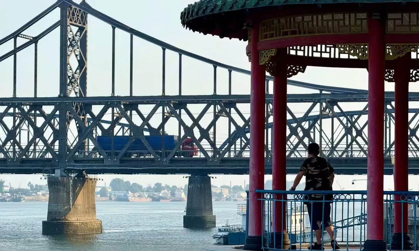 china north korea_Nikkei Asia