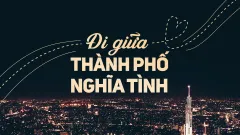 MÙA HÈ ĐƯỢC VIẾT BẰNG YÊU THƯƠNG