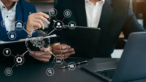 Khoa học- Công nghệ - Đổi mới sáng tạo trong tư duy quản trị mới