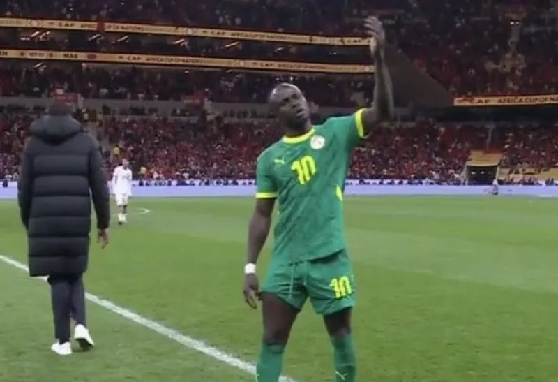 mane-senegal