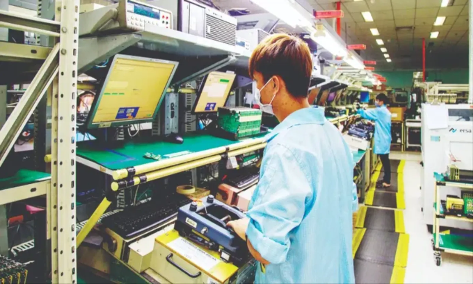 Việt Nam – điểm đến chiến lược của dòng vốn đầu tư toàn cầu