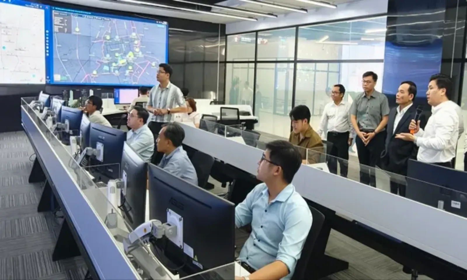 Chuyển đổi số Cơ quan nhà nước phải là lực lượng kiến tạo – Hình 1