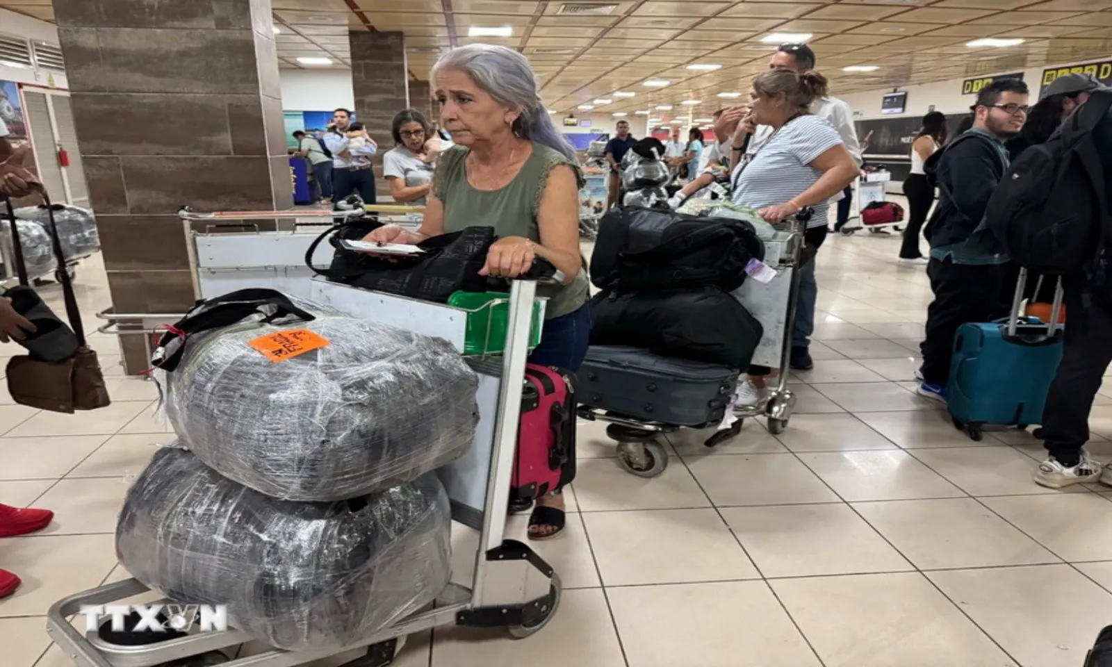 Cuba gia hạn miễn thuế hải quan với hàng hóa thiết yếu