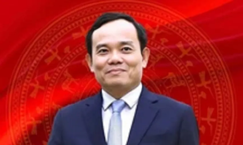 Nền tảng cho giai đoạn phát triển mới của Thành phố Hồ Chí Minh