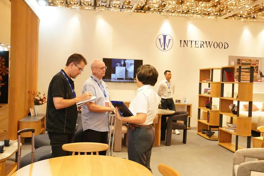 Hội chợ Xuất khẩu Đồ gỗ undefined Nội thất TPHCM HawaExpo 2026 chính thức công bố trở lại