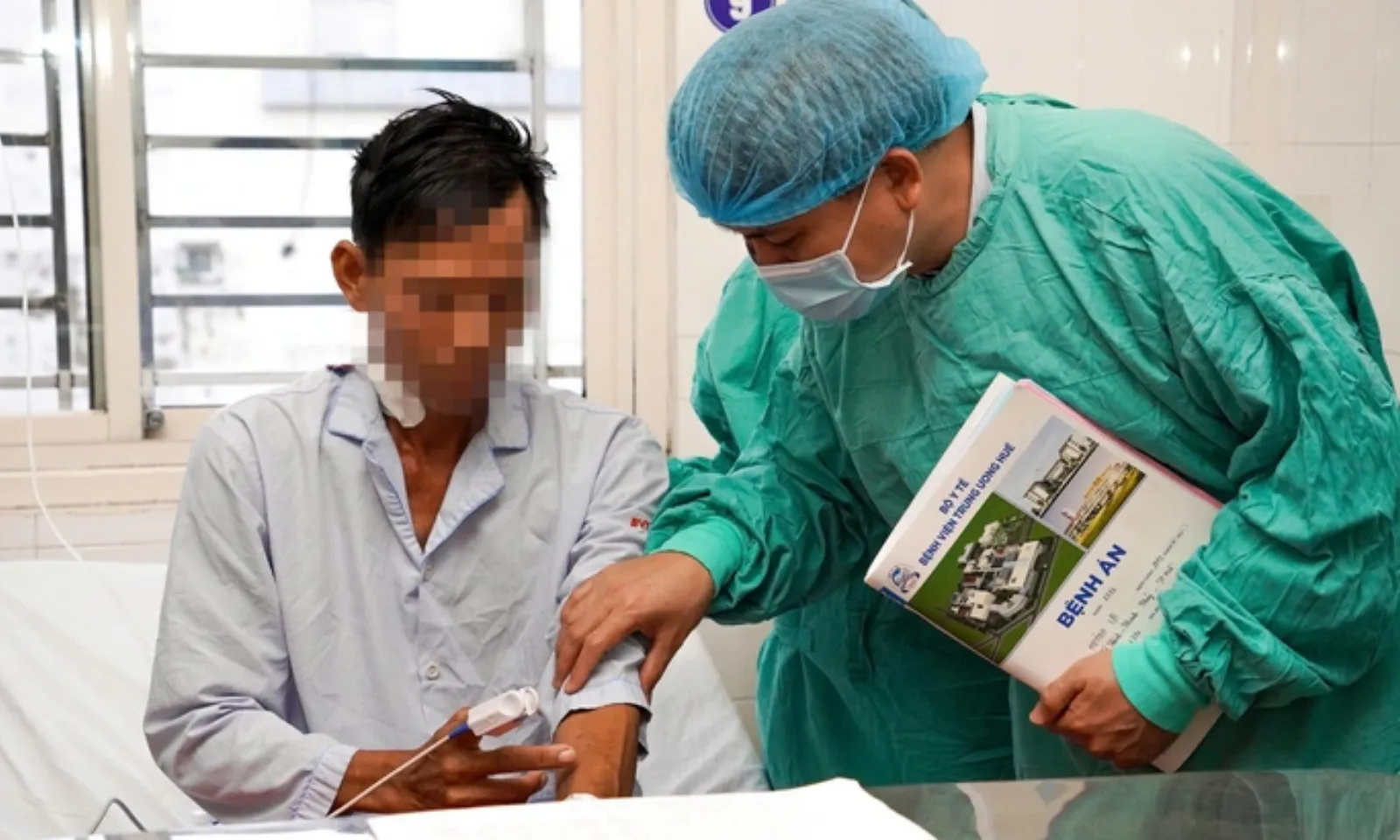 Bản sao của thumb liên cầu lợn