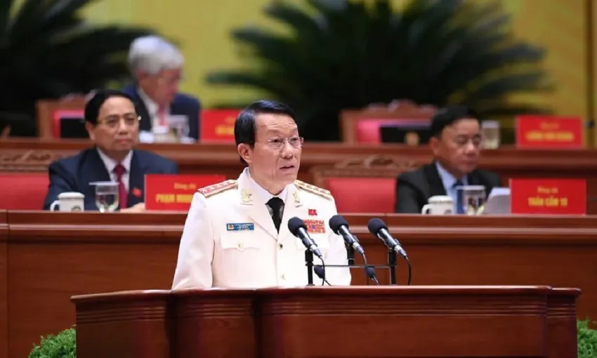 Đại tướng Lương Tam Quang: Không để bị động, chủ động đi trước, biến thách thức thành cơ hội