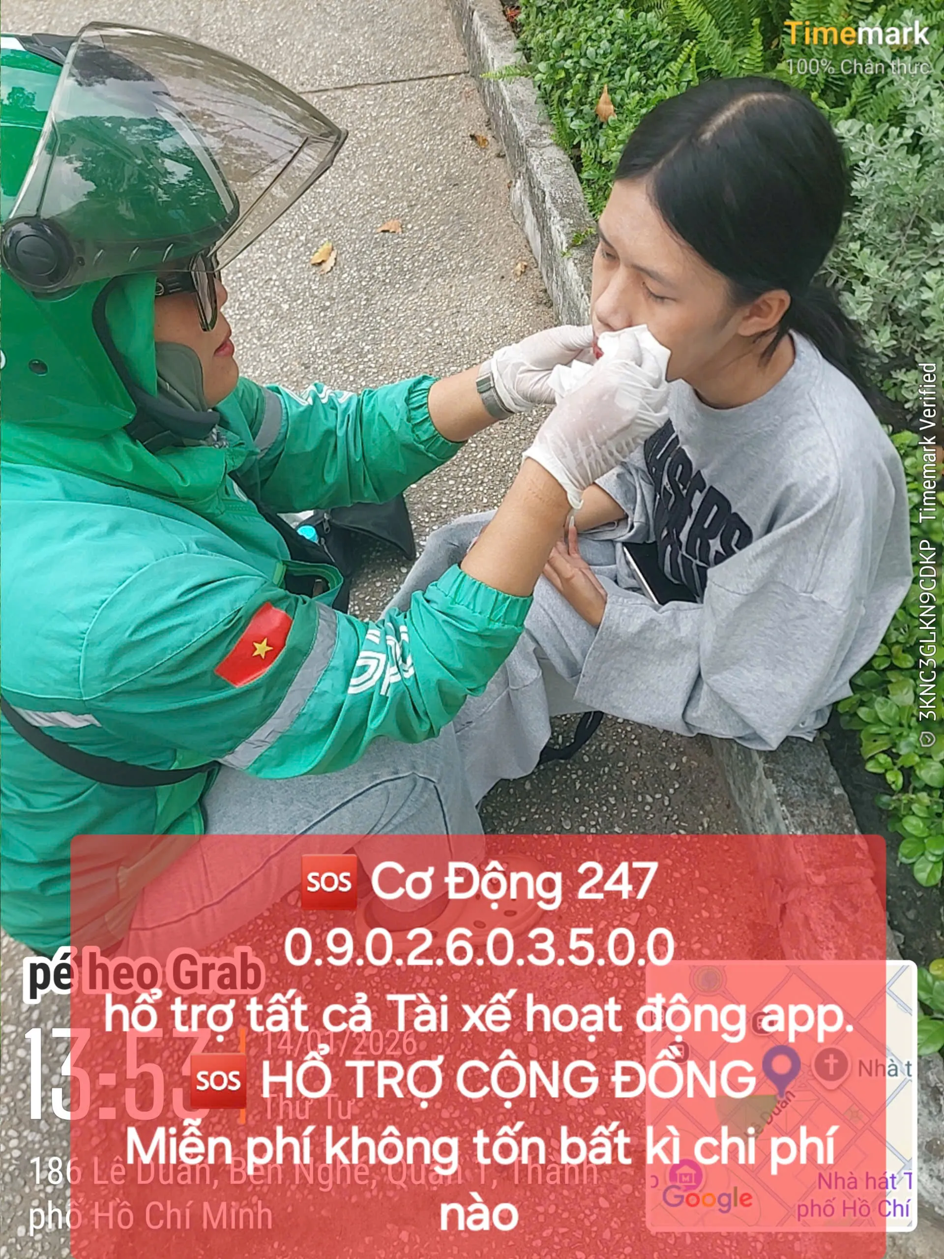 Ban Le Thi Tuyet Hoa Hop cuu ho 02