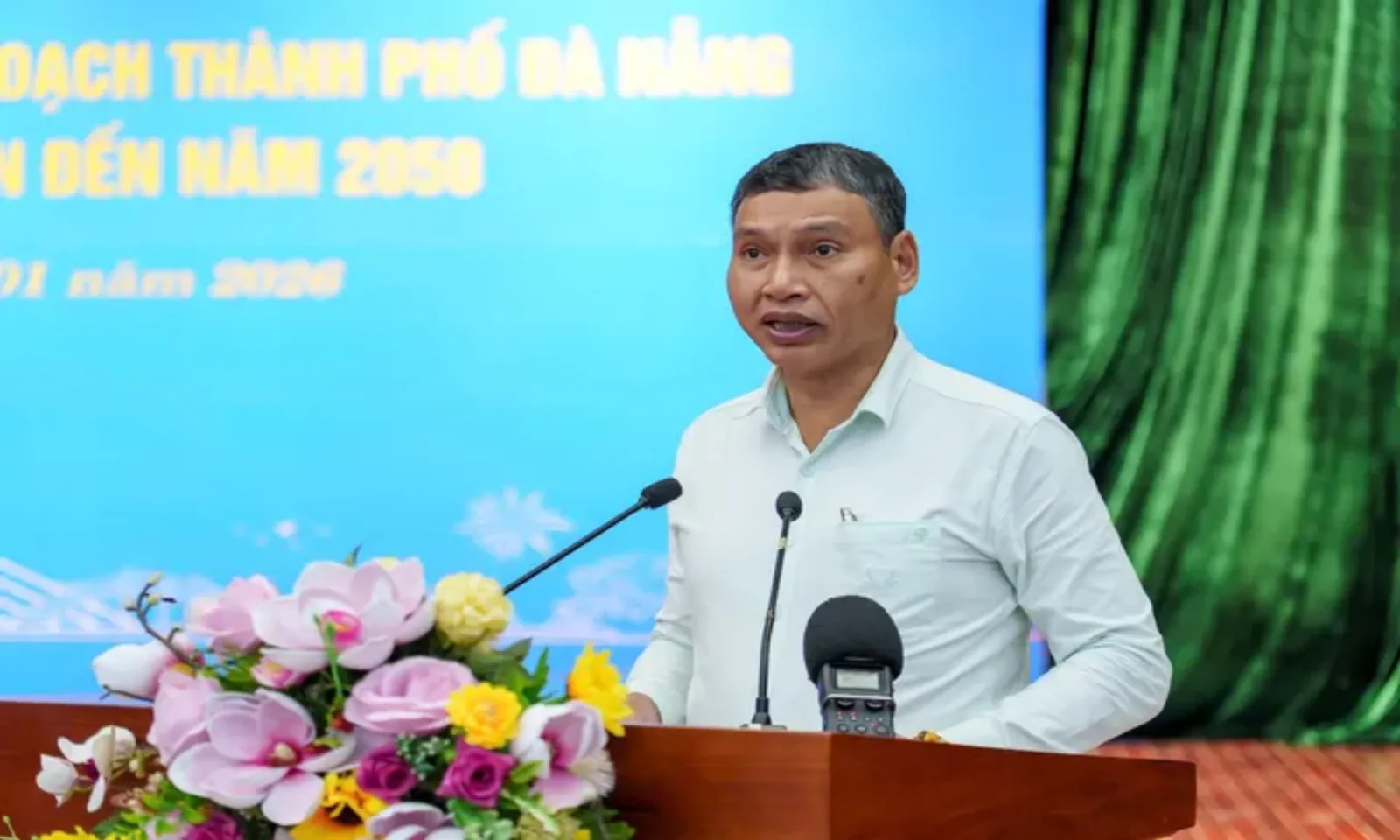 Đà Nẵng điều chỉnh quy hoạch, xác lập mô hình tăng trưởng mới – Hình 2