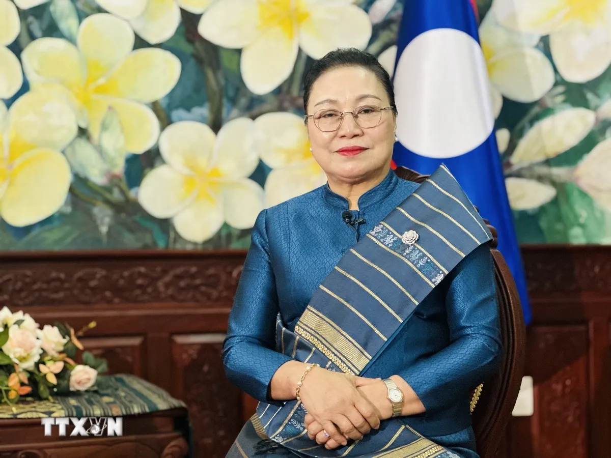 dai su Lao