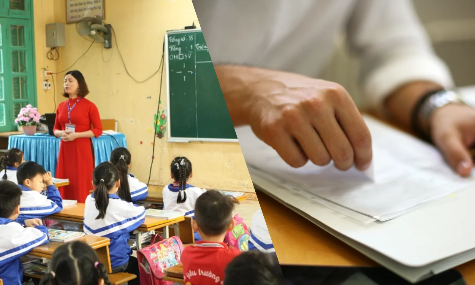 Điểm tin sáng 22/1: TP.HCM: Giao Sở GD-ĐT tuyển nhà giáo | Đơn vị công lập được thuê tài sản công 