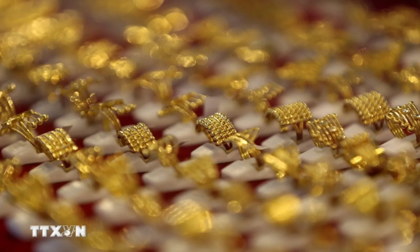 Giá vàng 2026 được dự báo tiếp tục lập đỉnh – Hình 1
