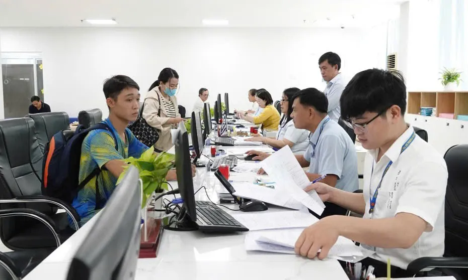 TP.HCM: Tăng số lượng Phó Chủ tịch tại một số Phường Xã