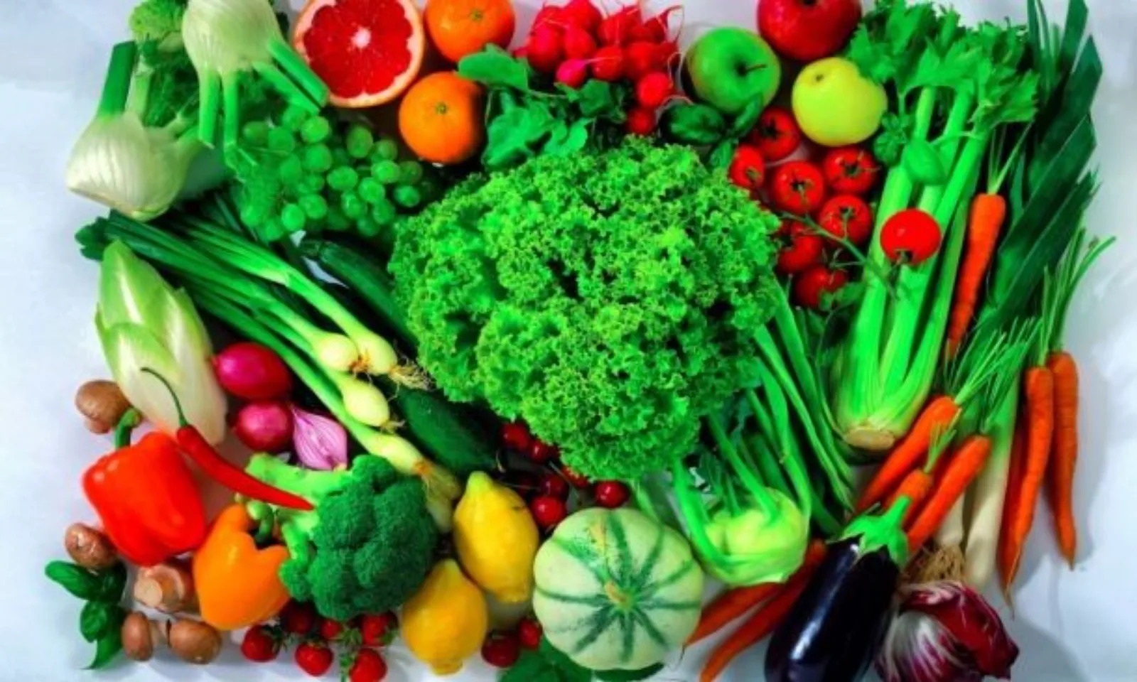 Các thực phẩm tốt cho người bệnh gan nhiễm mỡ - Hình 1