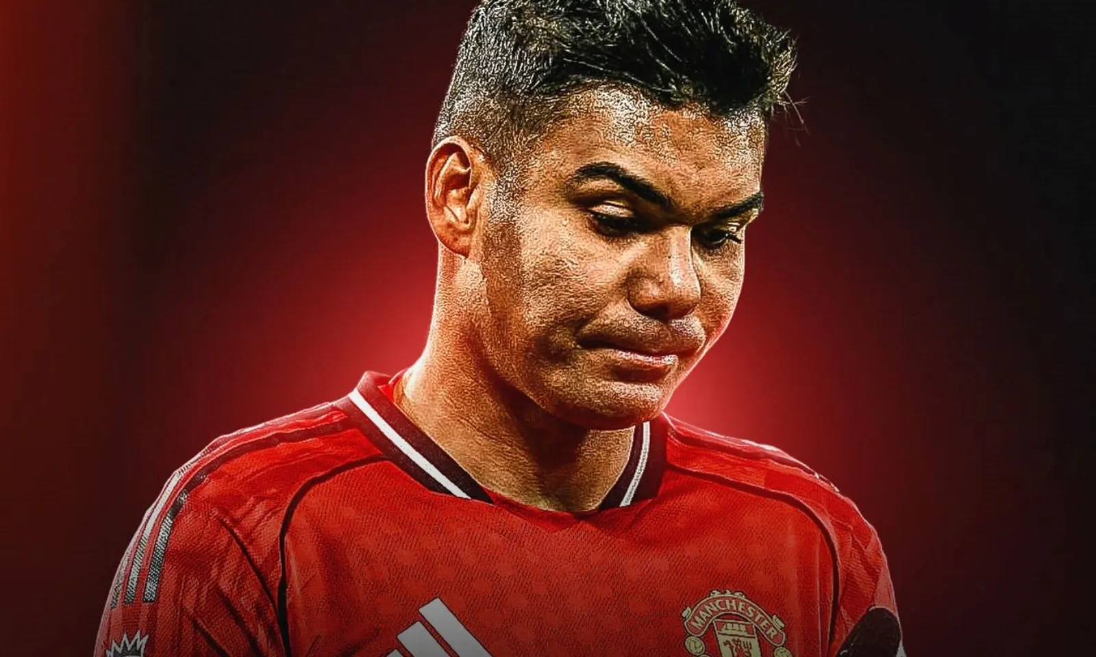 MU phũ phàng với Casemiro trước khi chia tay