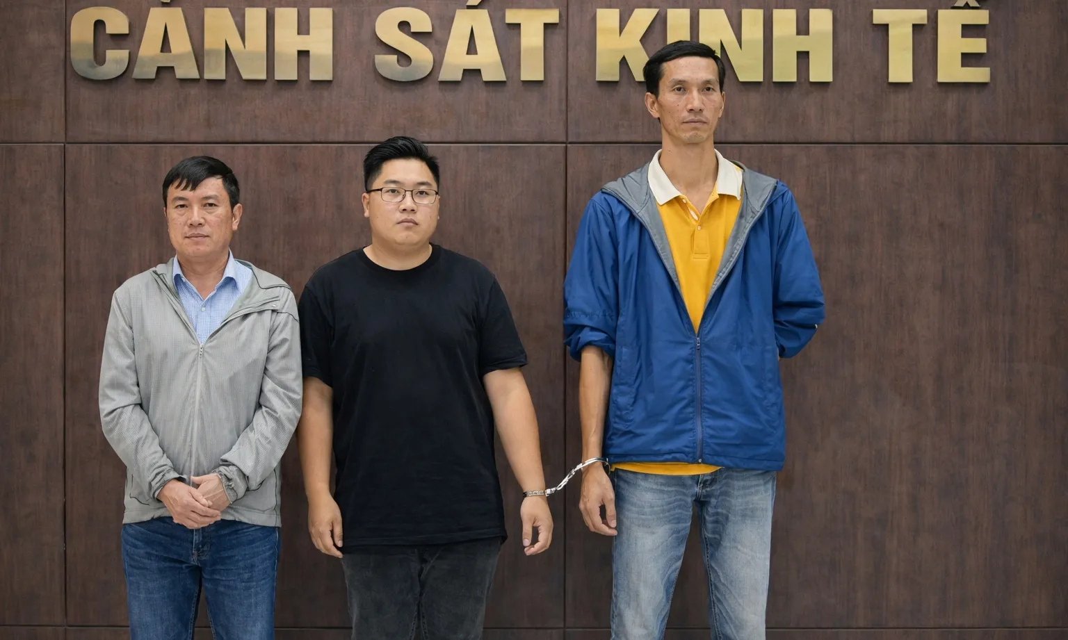 Khởi tố 3 cán bộ hỏa táng trục lợi mùa Covid 19