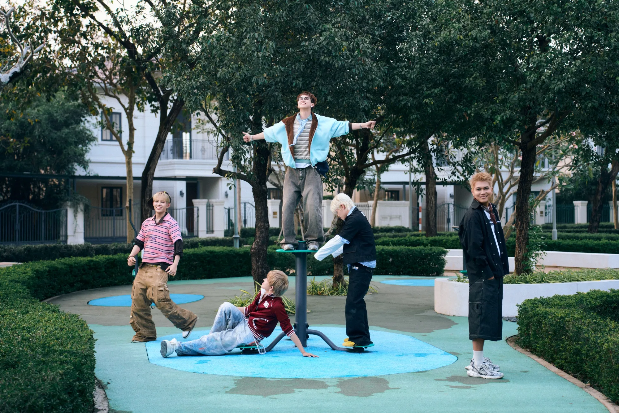 CONGB - NHO EM 8 LAN - 12