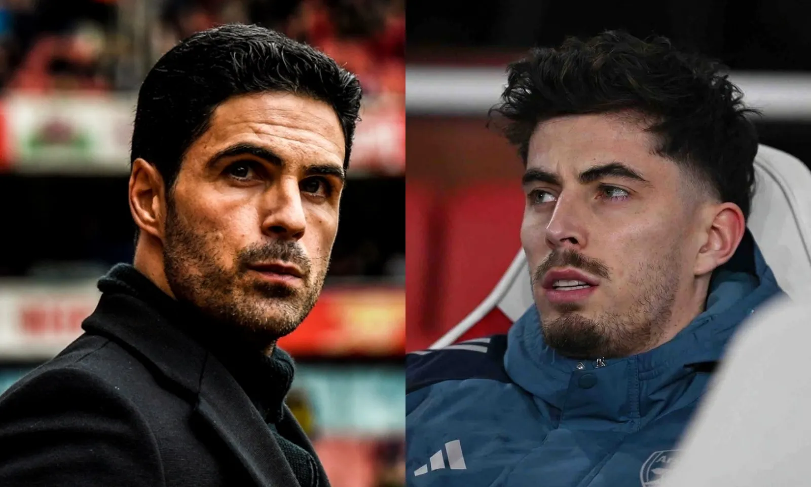 Arsenal điêu đứng vì Havertz biến chứng chấn thương đầu gối