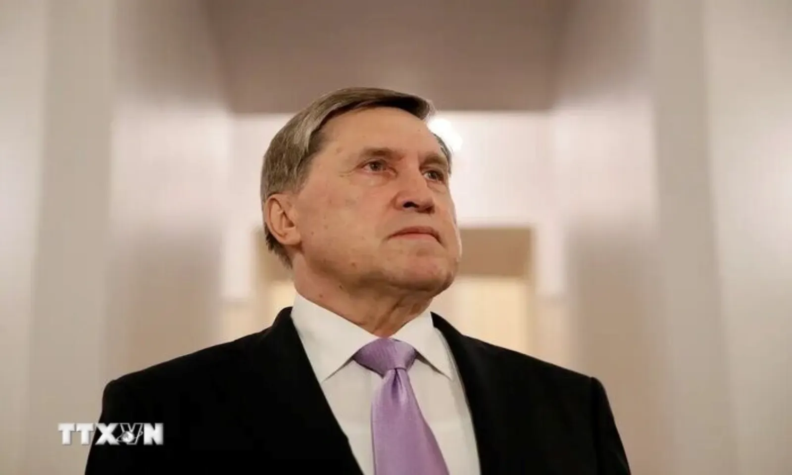 Nga – Mỹ phát tín hiệu tích cực về hòa đàm Ukraine – Hình 1