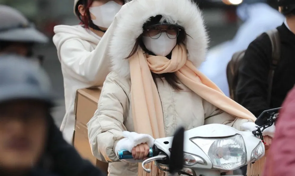 Học sinh mầm non, tiểu học Hà Nội không đến trường học khi nhiệt độ dưới 10°C