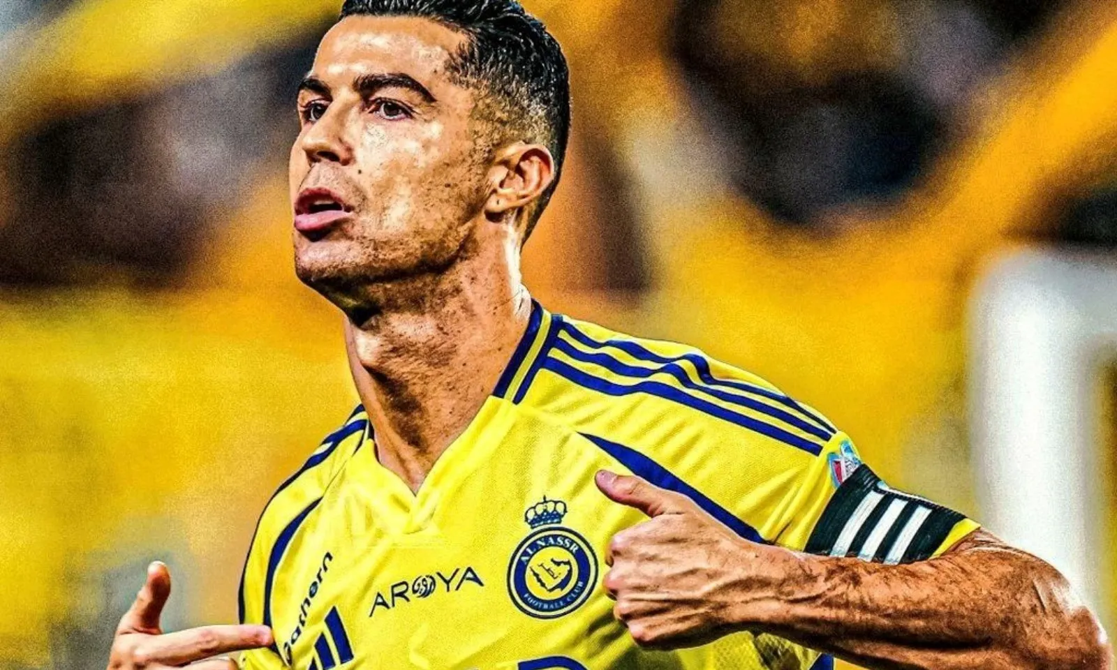 Chán nản với Al Nassr, Ronaldo tính đường giải nghệ