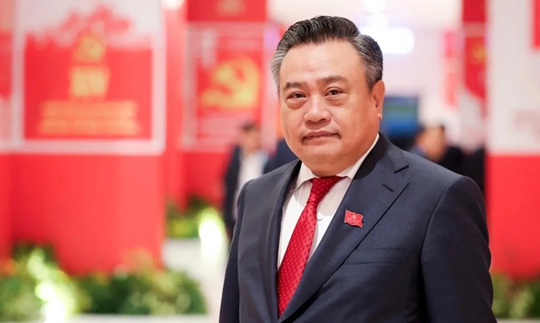 Ủy ban Kiểm tra Trung ương Đảng khóa XIV có 23 người