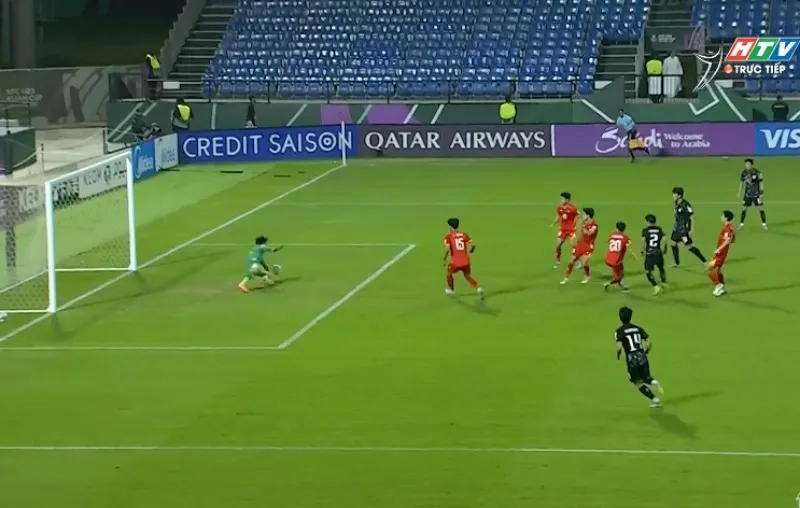 van-binh-u23-viet-nam