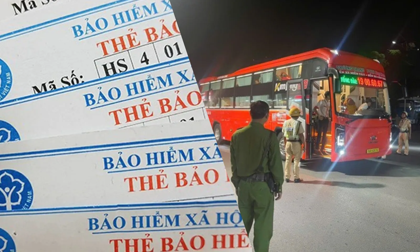 Điểm tin sáng 25/1: TPHCM: Cấp 15.000 thẻ BHYT miễn phí | Siết chặt “xe dù, bến cóc” trước Tết