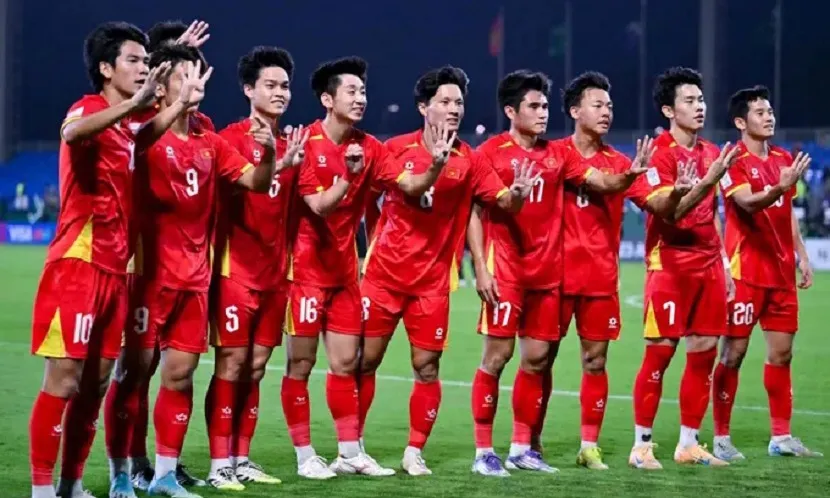 Thủ tướng gửi thư chúc mừng U23 Việt Nam sau chiến thắng tuyệt vời