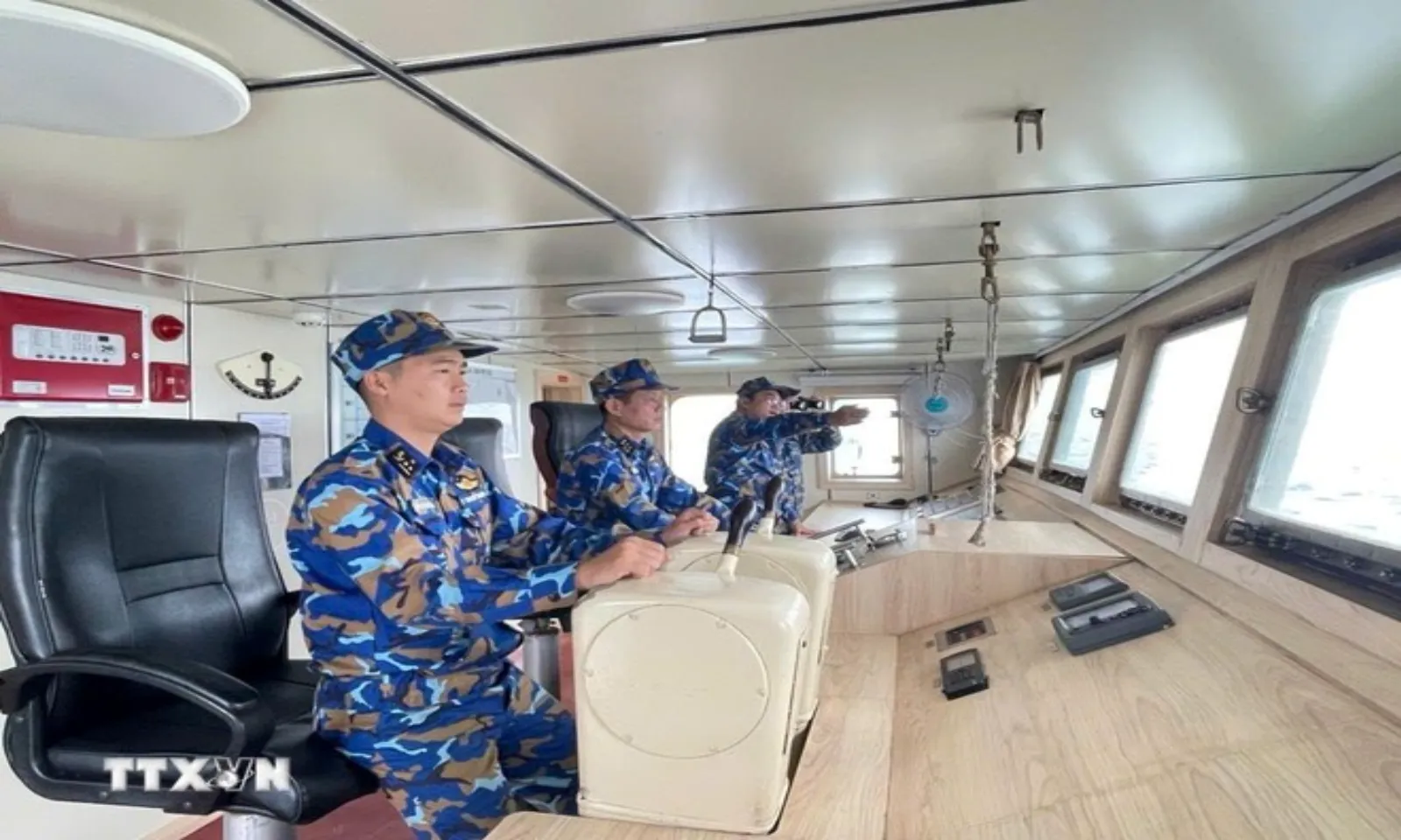 Ngư dân chắc tay lái, kinh tế biển khởi sắc từ Nghị quyết – Hình 2