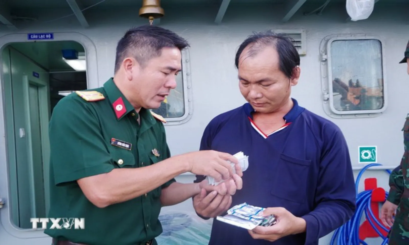 Ngư dân chắc tay lái, kinh tế biển khởi sắc từ Nghị quyết – Hình 3