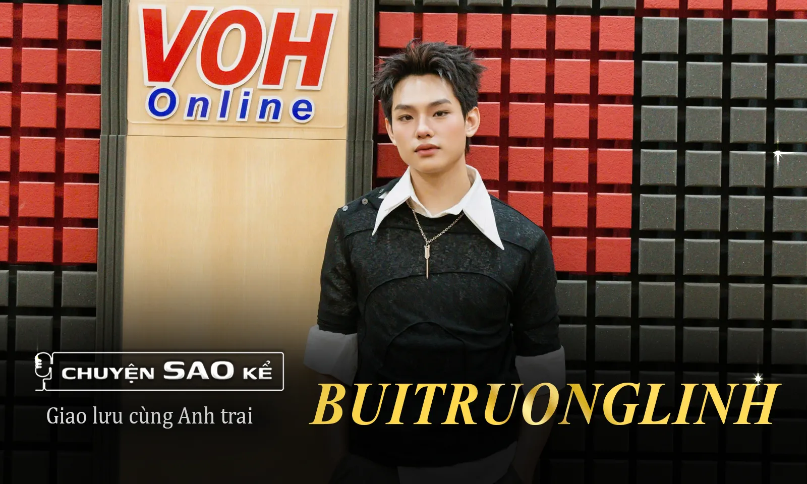 buitruonglinh - cái tên không giấu trên hành trình nghệ thuật