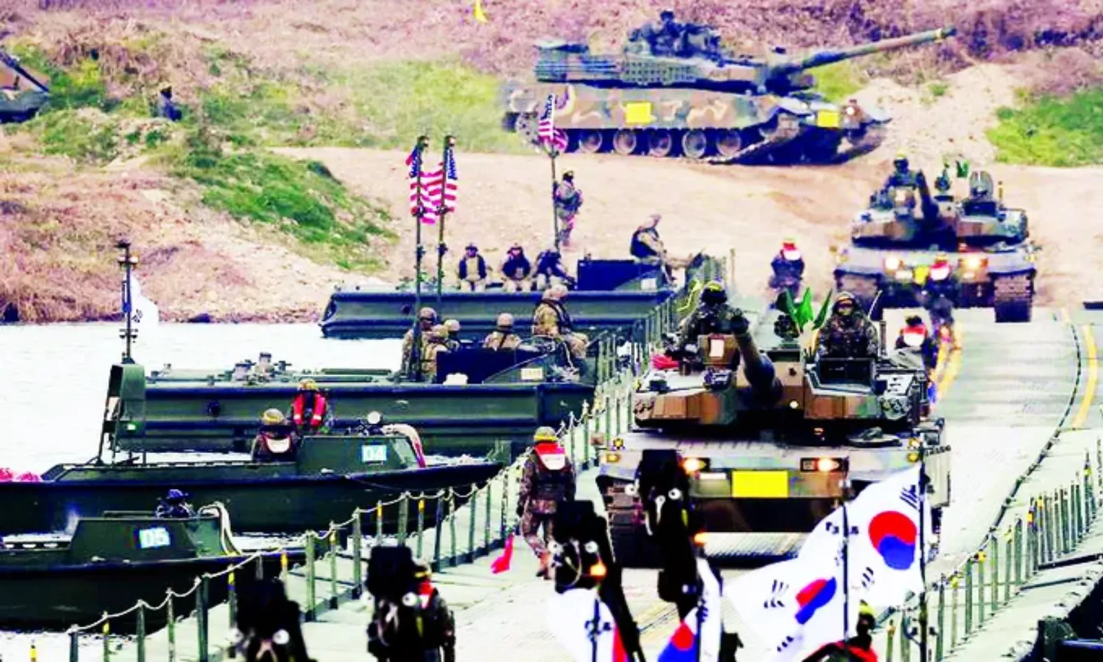 Mỹ điều chỉnh ưu tiên an ninh trong Chiến lược Quốc phòng 2026 – Hình 1