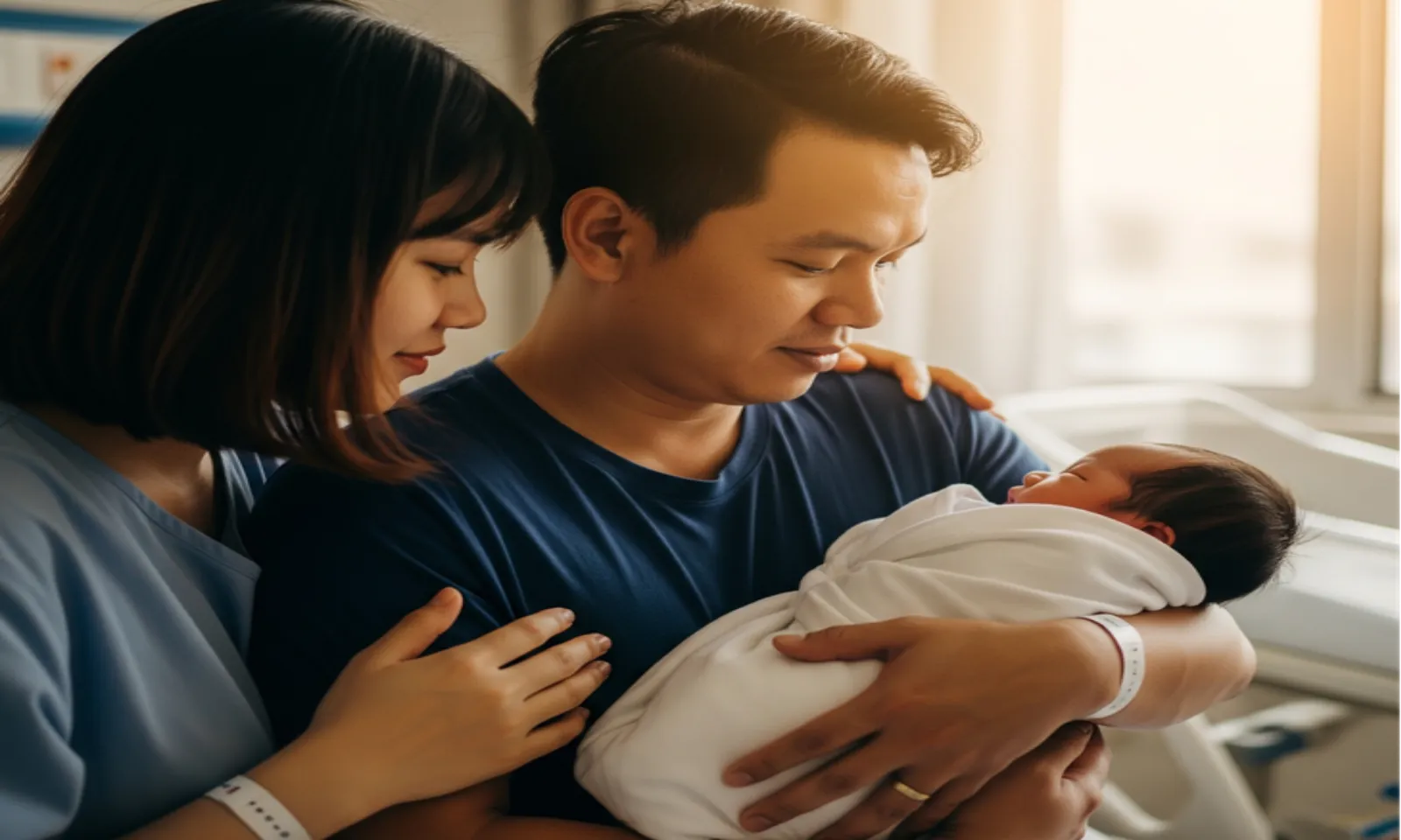 Quyền lợi thai sản theo Luật BHXH 2024 Những điểm người lao động cần biết – Hình 2