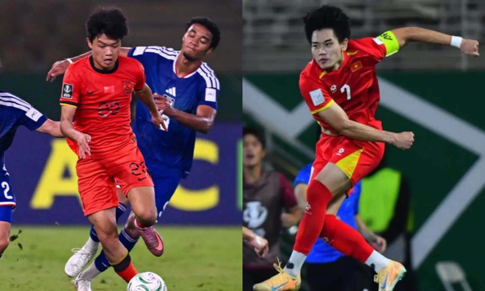 Fan U23 Trung Quốc: Không hiểu sao thắng nổi U23 Việt Nam