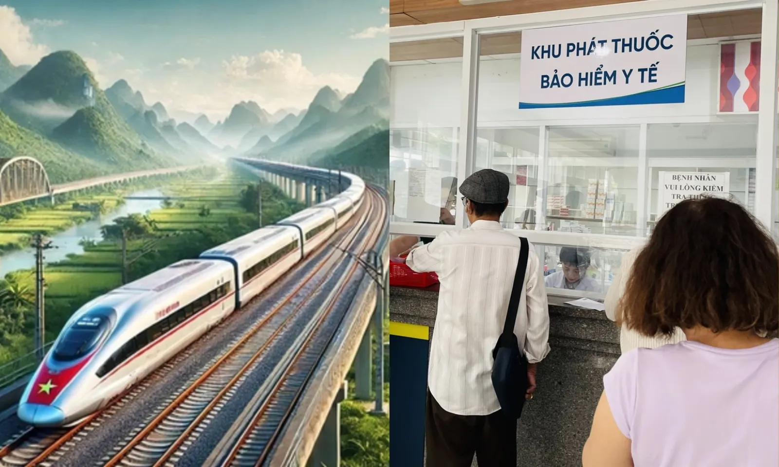 Điểm tin sáng 27/01: Nghiên cứu đường sắt cao tốc TPHCM-Cà Mau | TPHCM giải thể 25 trung tâm y tế