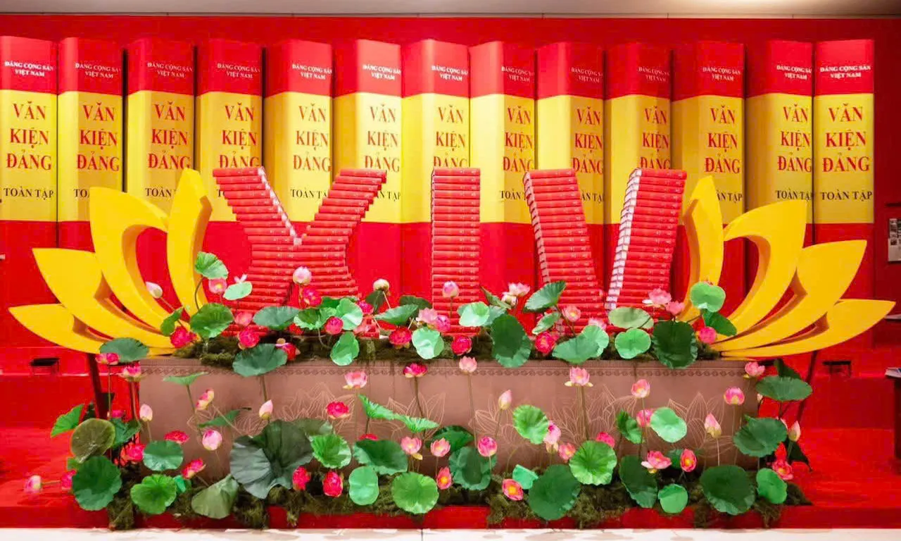 Hiện thực hóa chính sách đưa đất nước bước vào kỷ nguyên phát triển