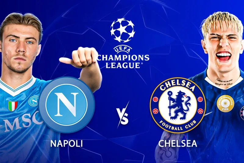 napoli-chelsea